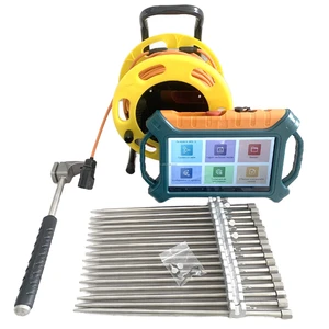 NEW Portable Electronic Groundwater Monitor 16-Channel High Density with ADMT-500SX-16D