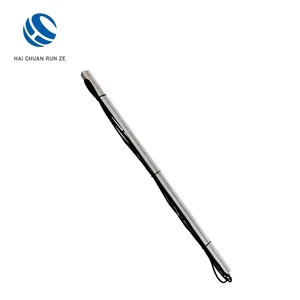 Magnetic Level Gauge Inductive Digital Sensor RS485 Modbus Stainless Steel Anti-Corrosion 0.5 Accuracy Rivers Reservoirs