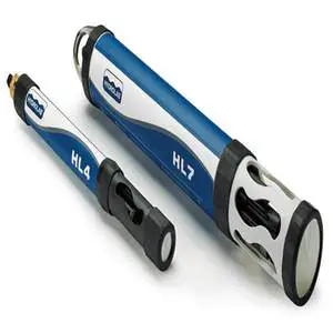 Hach HYDROLAB HL7 Multiparameter Water Quality Sonde for Long-Term Environmental Monitoring and Data Logging