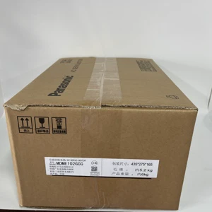 Panasonic AC Servo Motor MDME102GCG