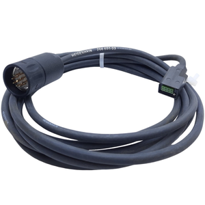 266 655 03 Linear Encoder Cable for Ls406c to Nd530 Plc