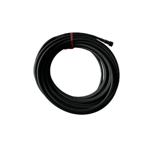 CA-D10R CA-D5R CA-D15R CA-D20R CA-D30R Industrial Camera Power Cable High Stability Signal Transmission for Vision Inspection