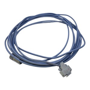 motor and signal connection cable for industrial use