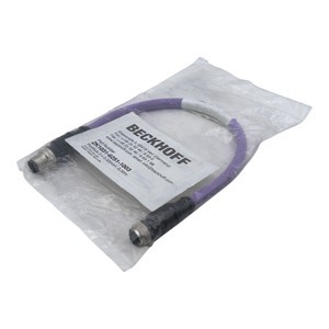 Beckhoff ZK1031-6251-1003 RSSW RKSW 456-0.3M Professional Bus Cable -Unused-
