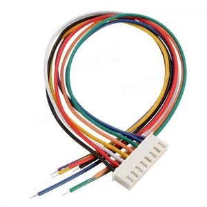 Custom Manufacturer Customized Wiring Harness All Kinds Equipment Cable Assembly Wire Harness And Washing Machine Wire Harness