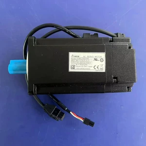 Delta A2 Series ECMA-CA0910RS Servo Motor 1KW 220V 3PH