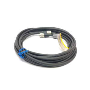 F500-VSP Industrial Camera Cable, 5M Vision System High Flex Connection Cable