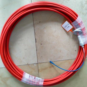 Advanced Multi-Point Temperature and Humidity Detection System Cable New for Grain Silos