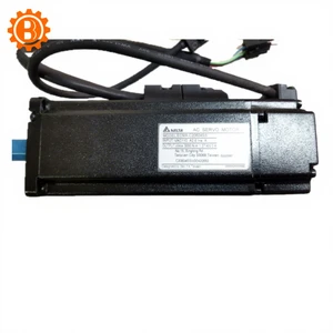 100% New Delta ECMA-C20604SS AC Servo Motor 400W 220VAC/3000rpm Low Inertia Automation 17-bit Encoder Fast Shipping