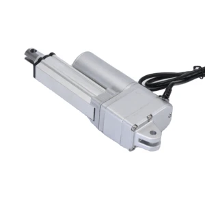 Electric Linear Drive, 12V/24V DC Brushed Motor, Suitable for Medical Devices