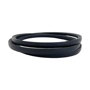 Heavy Duty Rubber V-Belt for Stone Crusher Vibrating Conveyor Equipment Anti-Wear Industrial Transmission V Belt a B C D Series