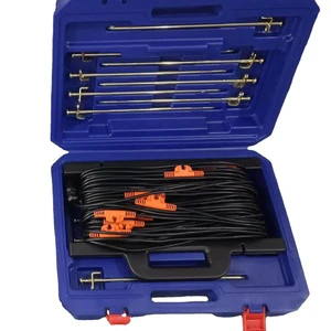 ADMT-300SX-16D Multi-channel Water Detector Cable and Electrode