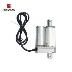 Micro Motor Linear Actuator for Electric Chair Mechanism