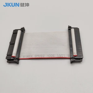 Professional Cable Manufacturer Customized All Kinds Equipment Wires Cables Cable Assemblies and Auto Wire Harness