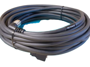Ca-ch10l Camera Cable L-type Connector 10m Industrial Vision New Original Industrial Automation Programmable Control Plc Systems