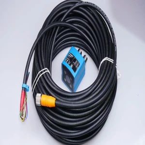 Industrial Intelligent Sensor Ocr Br40m1r10 Controller Industrial Automation