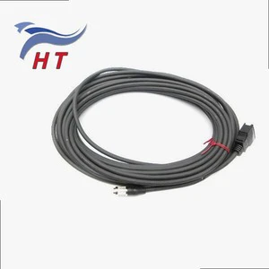 Ca-cn10 Camera Cable for Machine Vision Connection New Original