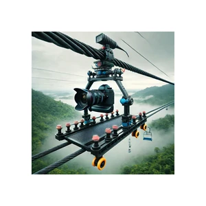 Industrial Systems with AI-Powered Video Analytics and Smart Processing Seamless AI-Integrated Camera Controllers for Real-Time