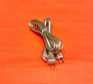 Spt-2 Industrial Copper PVC Insulated High Voltage Power Cords 2*16 mm 300V