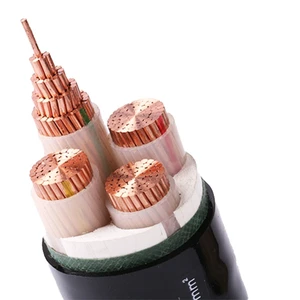 Cable Manufacturers Offer Customized Services for Multi-core Cables.