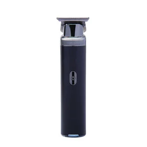 Cuyon CC5267 Professional T-Blade Electric Hair Trimmer Zero Hair Cutting Machine Rechargeable Cordless Hair Clipper