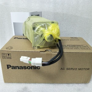 New Original Ready Stock MSMF082L1D1 Servo Motor PLC Programming Controller