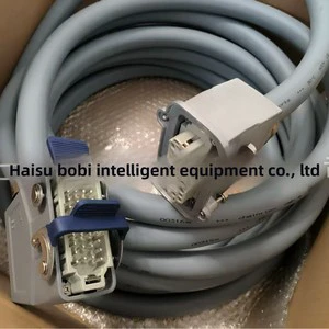 For Robot Power Cable Brand New Original Bargaining