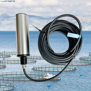 Inline Turbidity Meters Water Turbidity Turbidity Sensor Inline Pipe Water Quality Sensor Aquaculture Hydroponic Monitoring