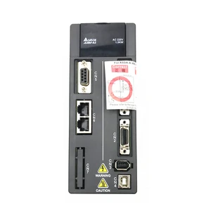 DELTA ASDA-A2 Series AC Servo Driver ASD-A2-1521-F