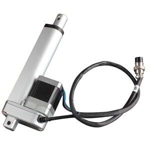 Linear Actuator 12v/24V With Encoder