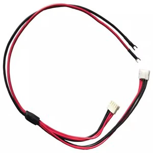 Manufacturer Custom Power Cable 2.5mm Pitch Cable Assembly for LED Display