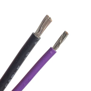 Factory Supply UL1571 Custom 16 18 20 AWG PVC Copper Electrical Cables Form China Wire Cable