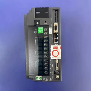 Delta A2 Series AC Servo Drive ASD-A2-3043-M 3KW 480V 3PH