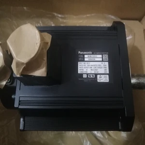 MHMA152S1C AC Servo Motor 1PC New Expedited Shipping Automation Programmable Control PLC Systems