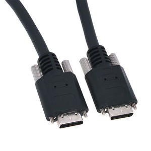 Hot Sale 1M SDR Industrial Camera Cable USB Dalsa JAI AVT Tow Camera Link JAI AVT Industrial Camera Cables Connectors