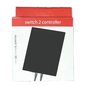 For NS2 joy Piece Con Wireless Game Controller for nintendo Switch 2 Vibrating Motor Equipped With Wake-up Function Gamepad