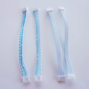 Custom-made Electric Scooter Electrical Harness Components PVC + Tinned Copper OEM/ODM Service