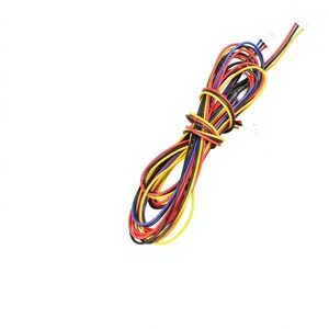 Custom Industrial Grade Vacuum Cleaner Connection Cable for Electronic Devices and Machinery Equipment