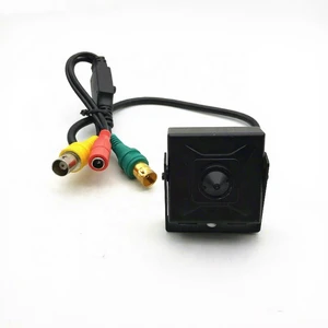 OEM HD-SDI 2.0MP 1080P CMOS H.264 IP65 Security CCTV Industrial Box Live Streaming Broadcast Mini SDI Camera
