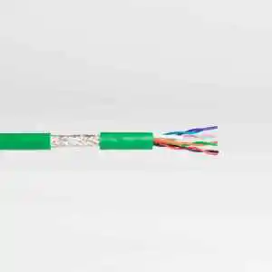 Factory Direct Multi-core Control Signal Cable with Shield for Data Transmission