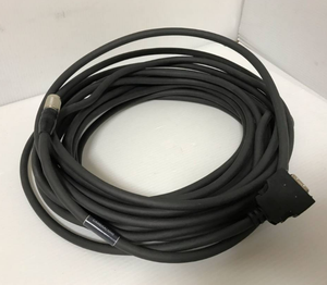 CA-CH10 Camera Cable 10-m for High-Speed Camera Industrial Automation Factory Equipment