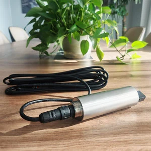 Highly Accurate Blue-Green Algae Sensor for Water Quality Monitoring in Rivers Lakes Oceans