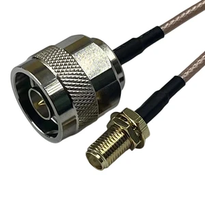 Custom Bnc Sma Rga Other Cables Wire