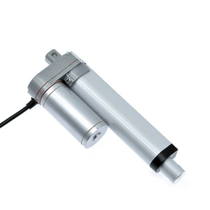 High Speed 90mm/s DC Motor Electric Linear Actuator