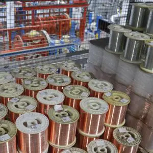 High-Performance PVC Multi-Core Shielded Cable Specialized for Industrial Control Wiring Scenarios