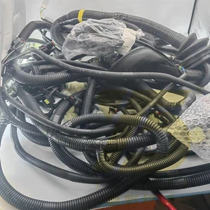 YUE CAI New Excavator Wiring Harness 14631799 for EC290B/D7E/D7D/D6E/EC240/VOE14631799 Engine