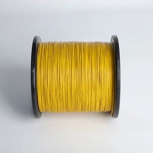 UL1007 22AWG PVC Insulated Electrical Wire Tinned Copper Hook Up Cable For Appliance Control Panel Wiring Manufacturer