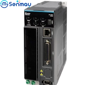 Delta 100% New & Original ASD-B3-0421-L B3 Servo Drive 400W 230V 3PH in in Stock