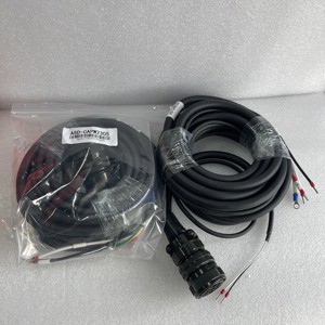100% New and Original Delta Power Cable Assembly With Brake ASD-CAPW2305