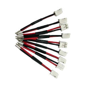 OEM Custom Cable Assembly Manufacturer Electric Custom Wiring Harness China Company